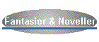 Fantasier & Noveller